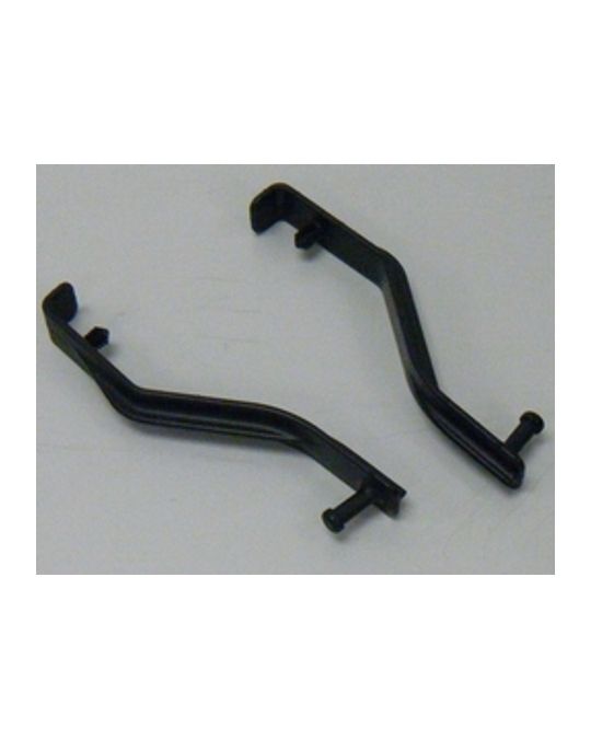 Subaru Floor Mat Retention Brackets