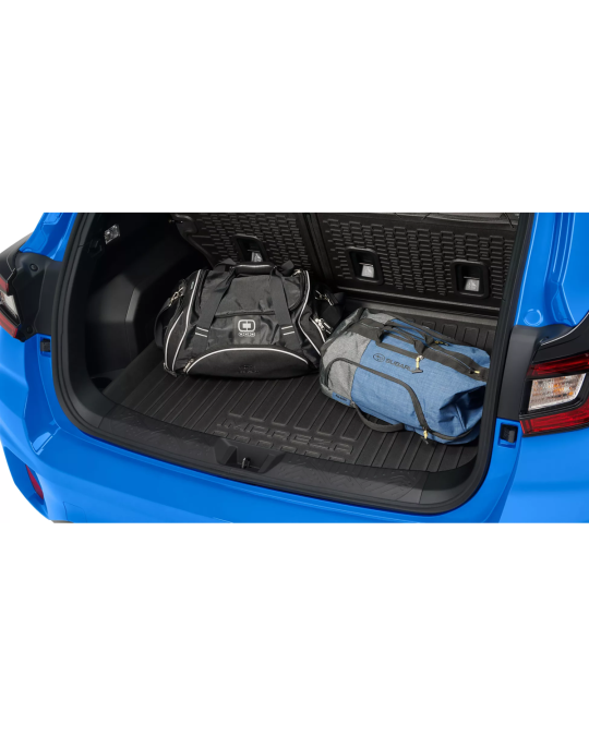 Subaru Cargo Tray
