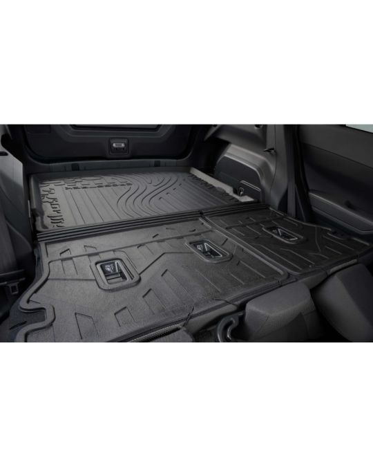 Subaru Rear Seat Back Protector
