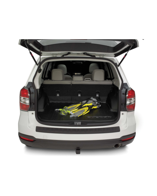 Subaru Cargo Tray