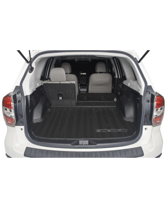 Subaru Rear Seat Back Protector