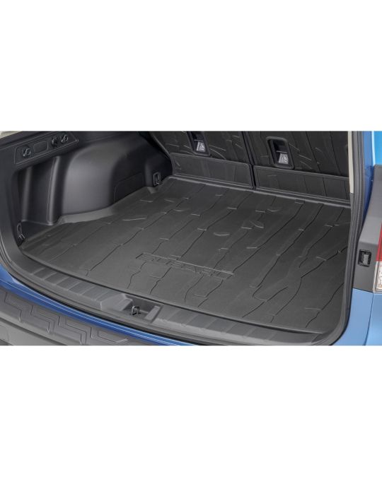 Subaru Cargo Tray