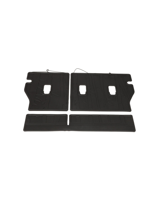 Subaru Seat Back Protector For Wilderness Edition