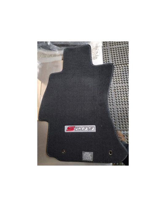 Subaru Carpet Mats S209
