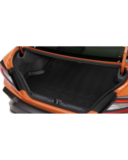 Subaru Trunk Cargo Tray For Sedan