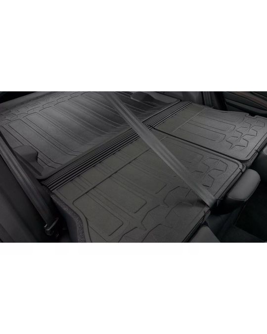 Subaru Seat Back Protector