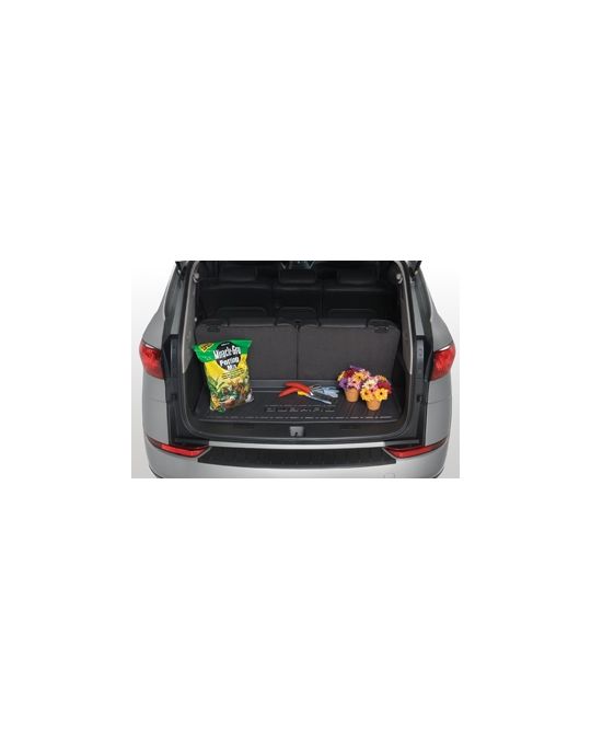 Subaru Cargo Tray (7-Passenger Beige)