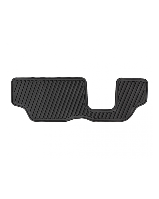 Subaru Floor Mats All Weather (3rd Row)