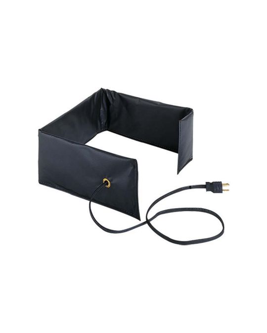 Subaru Battery Warmer