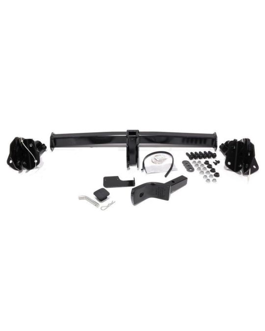 Subaru Trailer Hitch