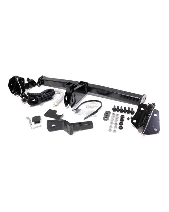 Subaru Trailer Hitch