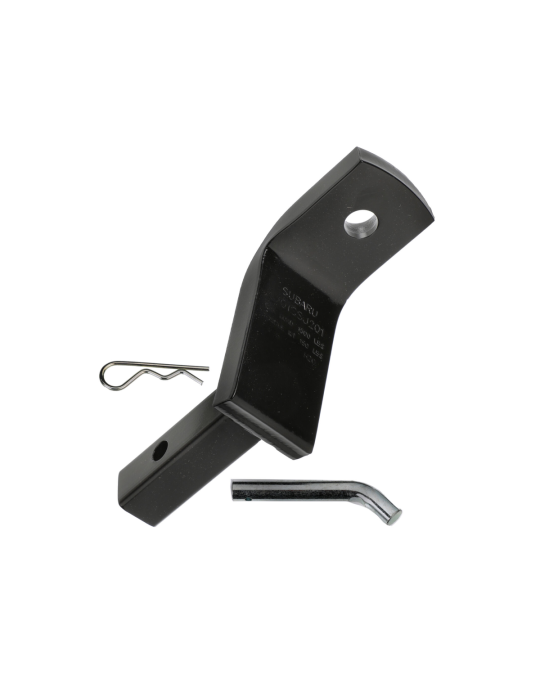 Subaru Ball Mount
