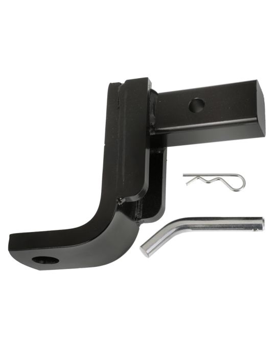 Subaru Trailer Hitch Ball Mount For Non-Wilderness