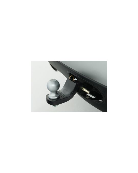 Subaru Trailer Hitch
