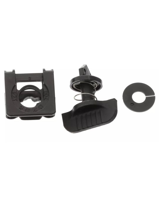 Subaru Replacement Quarter Turn Fastener For Hitch Cover