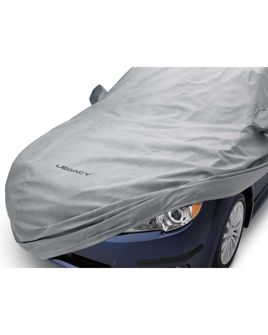 Subaru Vehicle Car Cover