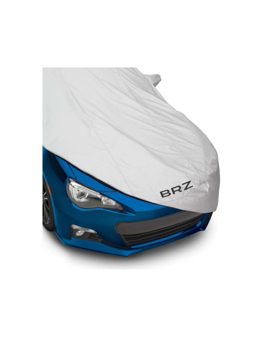Subaru Vehicle Car Cover