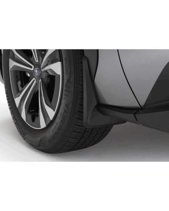 Subaru Splash Guards Set Of Four