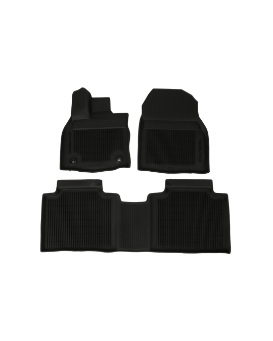 Subaru All Weather Floor Liners