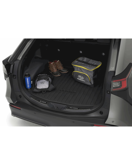 Subaru Cargo Tray Limited Touring
