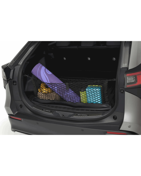 Subaru Cargo Net