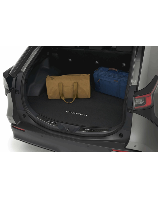 Subaru Carpeted Cargo Mat For Limited And Touring Model