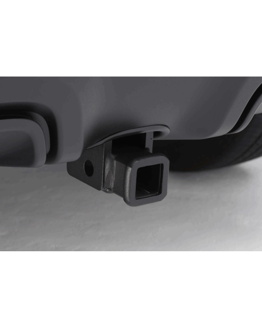 Subaru Hitch Accessory Activity Mount