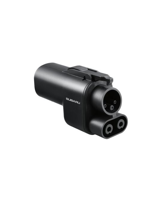 Subaru NACS Adapter For DC Fast Charging 
