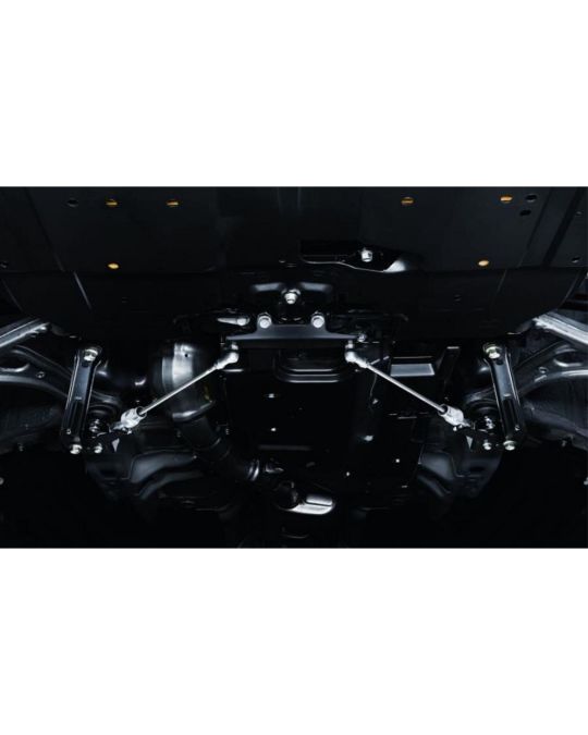 Subaru Front Flexible Draw Stiffener