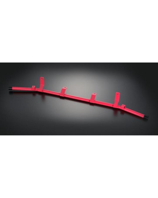 Subaru Guard For Rear Flexible Draw Stiffener Cherry Red