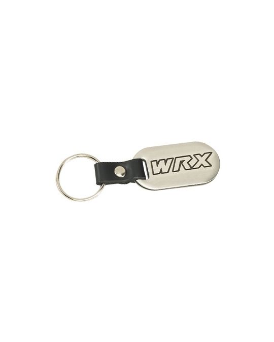 Subaru Stainless Key Chain - WRX