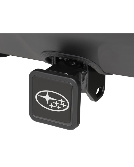 Subaru Trailer Hitch Plug 1.25" With Subaru Logo