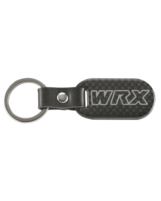 Subaru Carbon Fiber Key Chain - WRX
