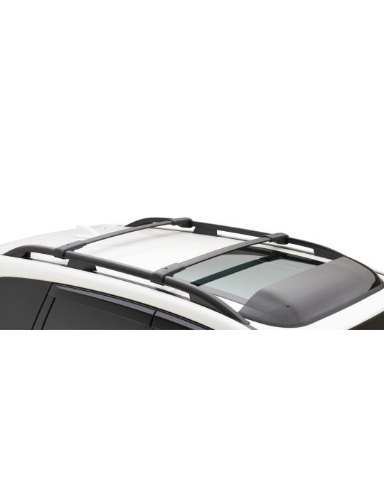 Subaru Crossbar Set - Aero