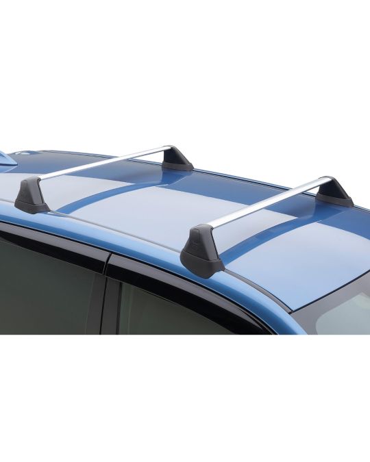 Subaru Crossbar Set - Fixed