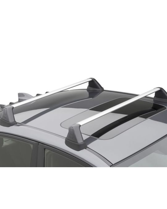 Subaru Cross Bar Set Fixed