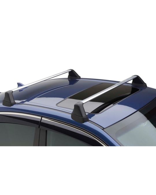 Subaru Crossbar Set Fixed