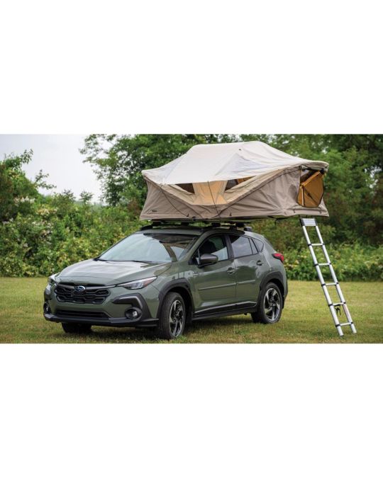 Subaru Thule Approach Rooftop Crossbar Mounted Tent