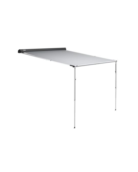 Subaru Thule Outland Roof Rack Mounted Retractable Awning