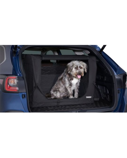 Subaru Thule Collapsible Pet Kennel Medium