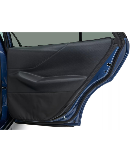 Subaru Rear Door Pet Protectors Set Of Two