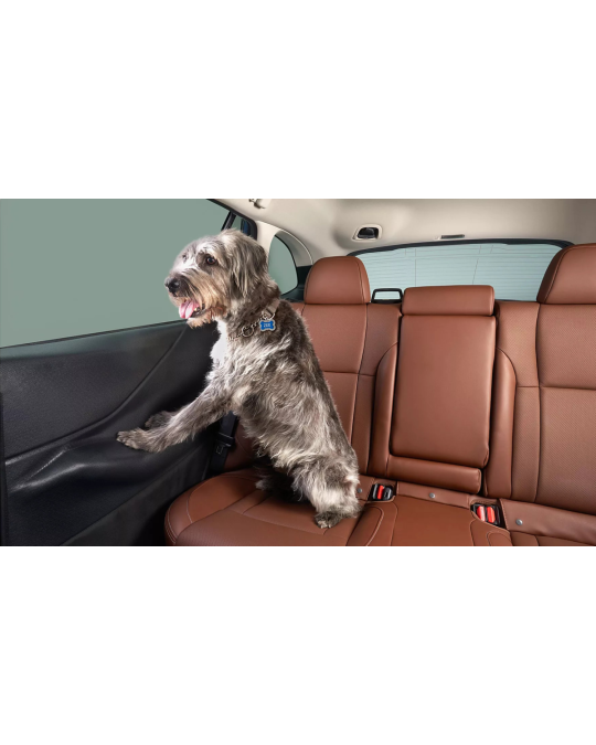 Subaru Pet Rear Door Protector Set Of Two