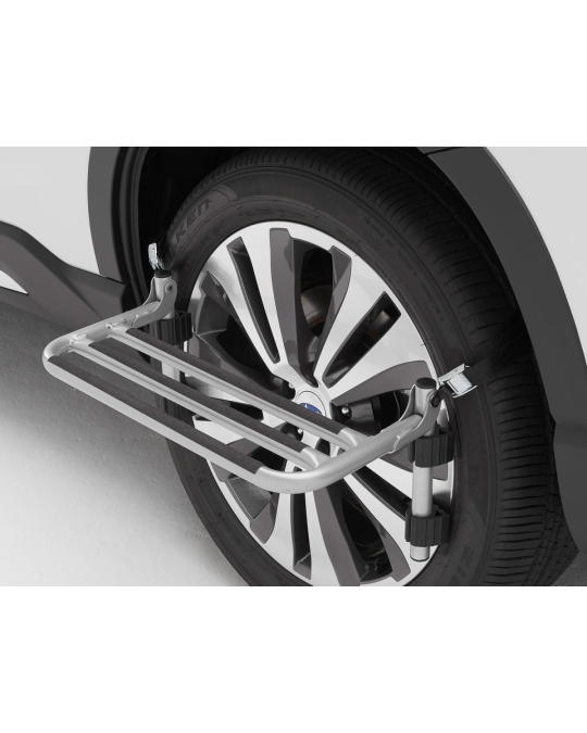 Subaru Thule Wheel Mounted Portable Step
