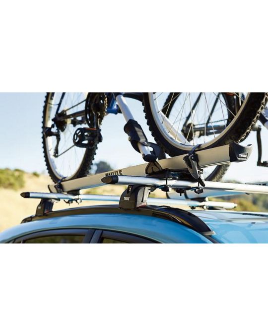 Subaru Crossbar Kit - Hybrid