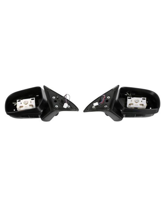 Subaru Folding Mirror Kit Heated