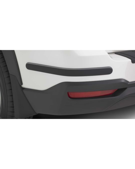 Subaru Bumper Corner Molding Kit 4 Piece