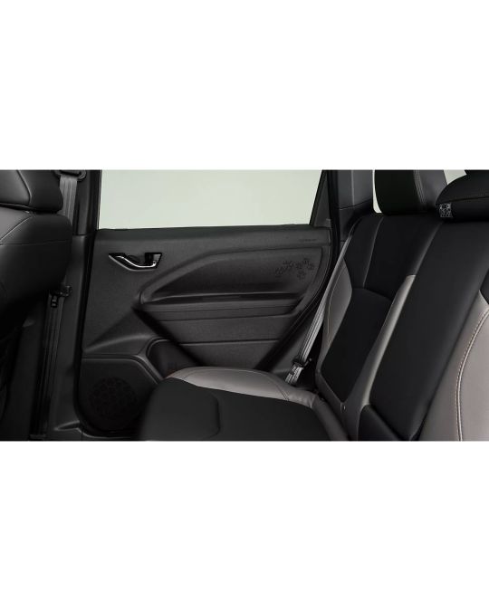 Subaru Pet Friendly Rear Door Protectors Set Of Two For Left And Right