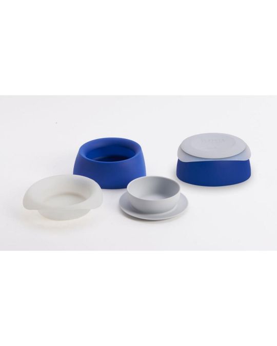 Subaru Pet Travel Bowl Small