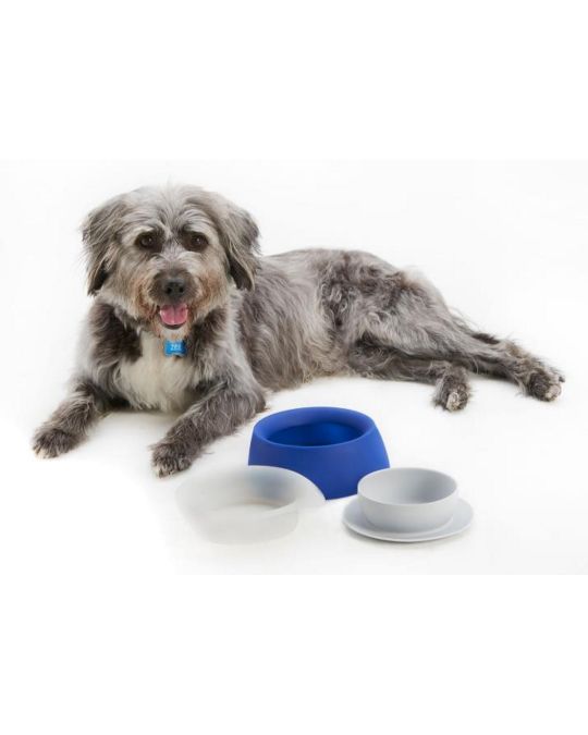 Subaru Pet Travel Bowl Medium