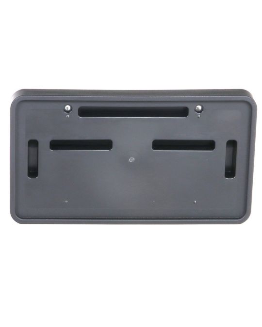 Subaru Front License Plate Bracket